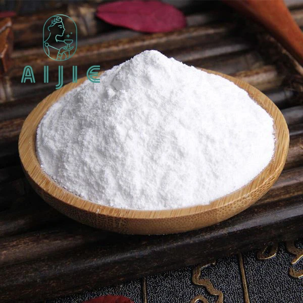 Manufacturer Food Grade Sodium Bicarbonate 99% Min Purity Sodium Bicarbonate 144-55-8