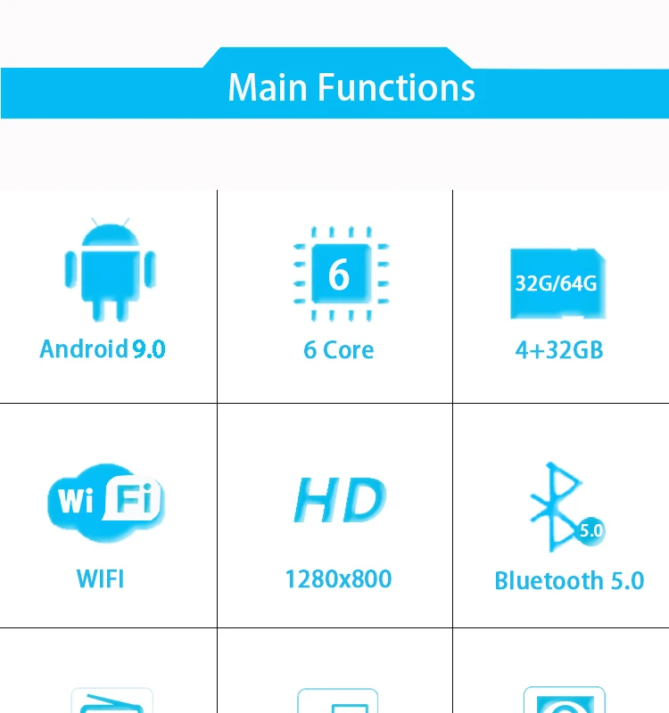 NaviHua Car Radio de Coche Autoestereo 2 Din Stereo Audio Video Bluetooth For Nissan Tiida auto GPS DVD player pillow autoradio