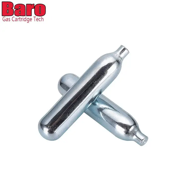 12g co2 cylinder ,12g co2 for paint ball co2 factory supply