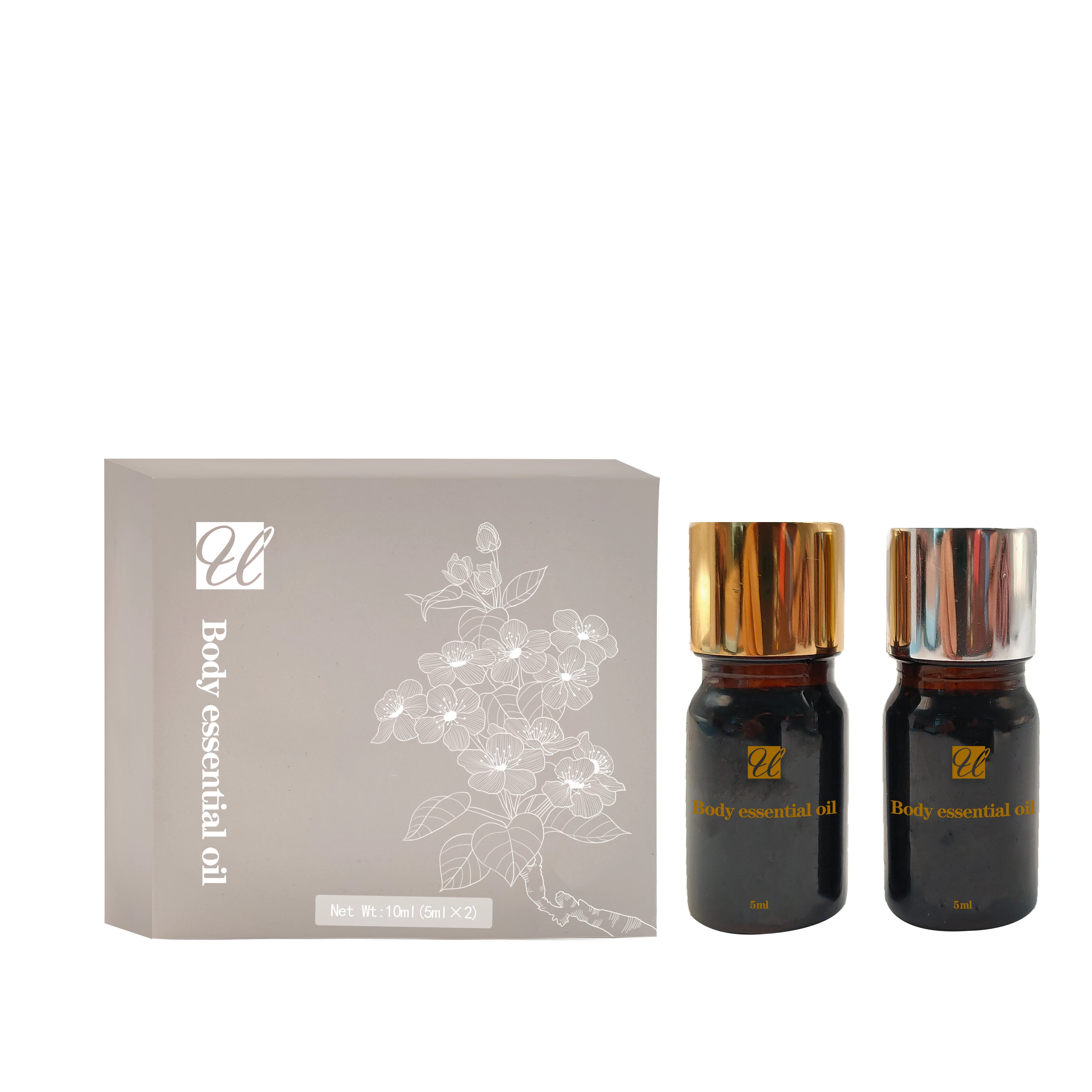 Private Label  Firming Body Oil Lightweight & Non-Greasy Anti-Aging Moisturizer Vegan Body Massage Oil