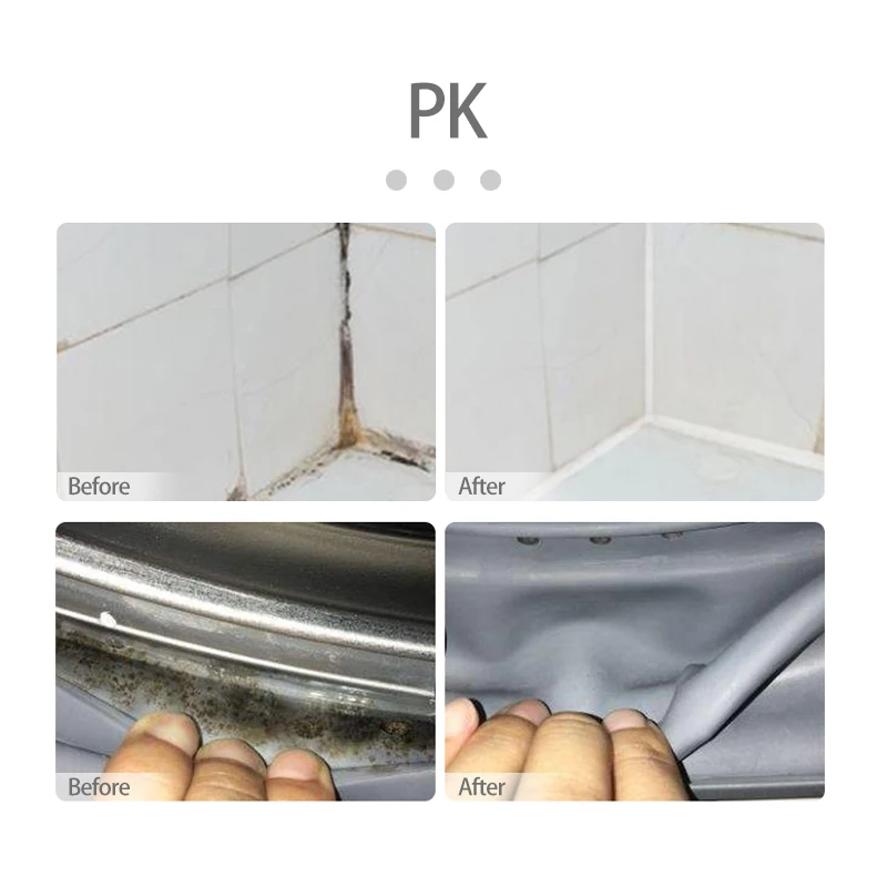 HOT Sale OEM mildew remover spray Household Stain Remover Wall, Floor,  Bathroom,Kitchen high quality customize source factory