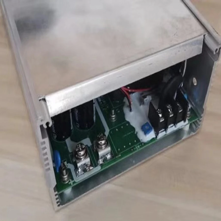 Hot Sale 8 Years Factory Professional Power Supply For 1KW UV Lamp Curing Coatings