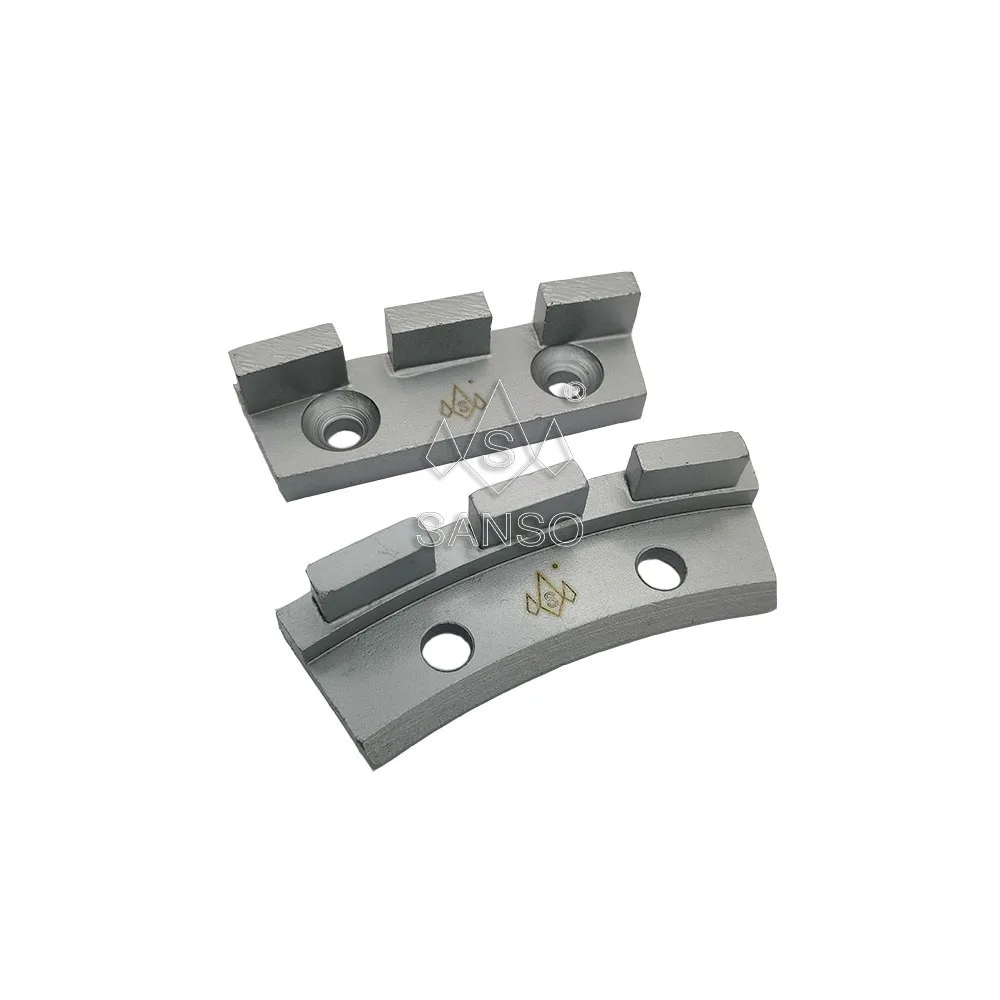 Sanso Diamond Metal Grinding Disk