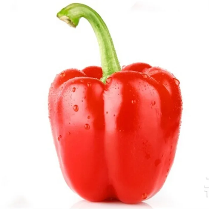 Dehydrated Vegetables Red Sweet Paprika Crushed Red Bell Pepper Flakes Bell Pepper Bits Dried Vegetables Chilli Crushed