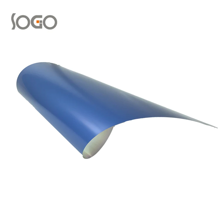 Offset CTCP Plate PS Plate UV CTP Plate