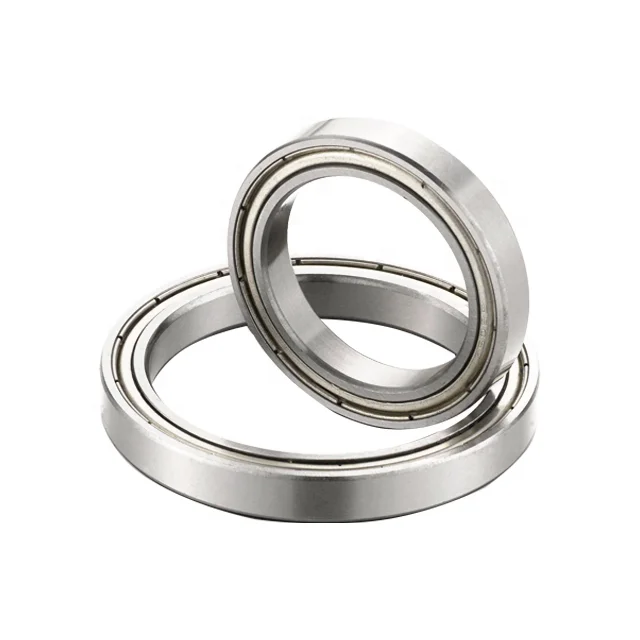 all kind of deep groove ball bearing 6219 for agricultural machines manufacturer