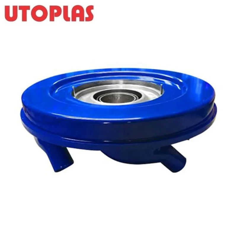 film blowing machine hdpe dual lip air ring for cooling
