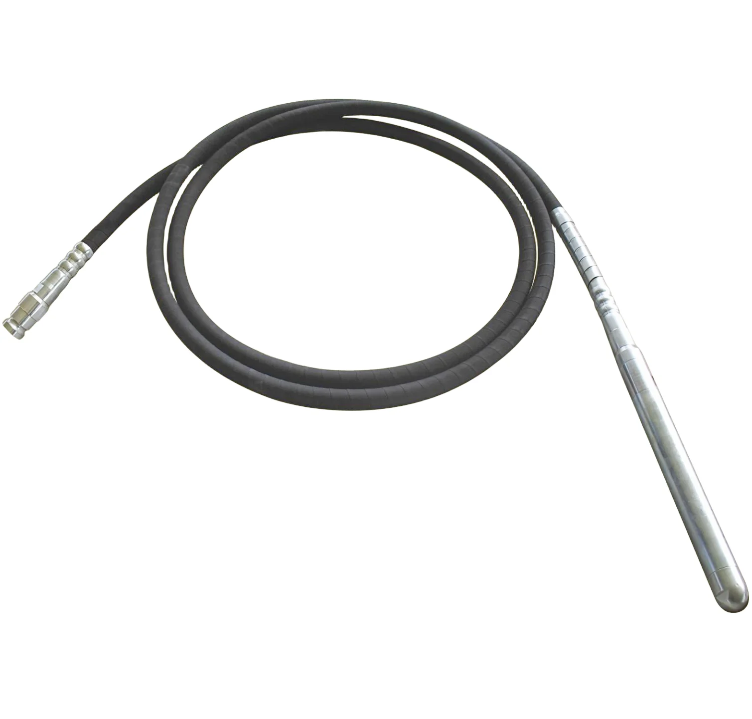 concrete poker vibrator shaft poker vibrator concrete vibrator machine with diesel engine