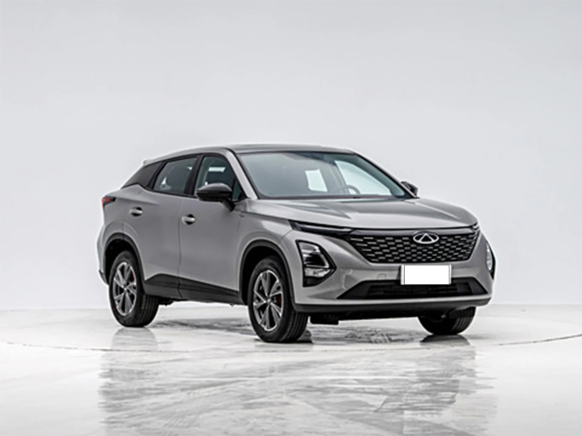 Прямая Продажа с завода Chery Tiggo 5x1 5 л CVT роскошная версия нового бензинового автомобиля китайский автомобиль для продажи