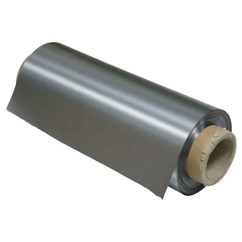 Оптовая цена цинковая полоса 99.995% чистый лист из цинковой фольги