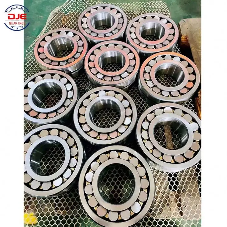 Lead The Industry Competitive Price Spherical Roller Bearing 22213E
