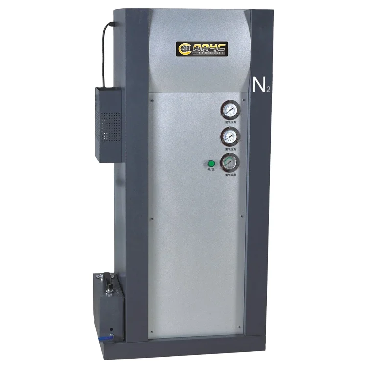 Азотный газогенератор N3002