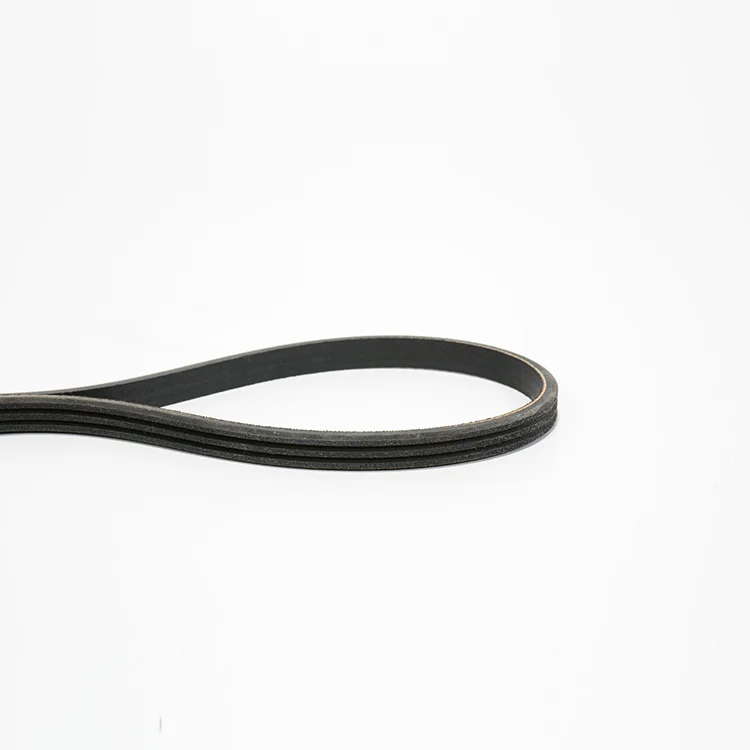 5PK1050  EPDM pk belt poly automotive toothed conveyor feeding click polyurethane poly washing ribbed v belt