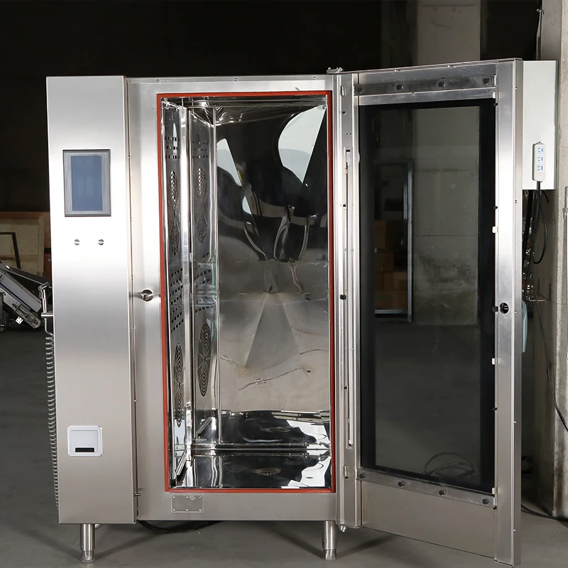 Chicken Roaster Suckling Pig Beef Pork Jerky roasting Machine