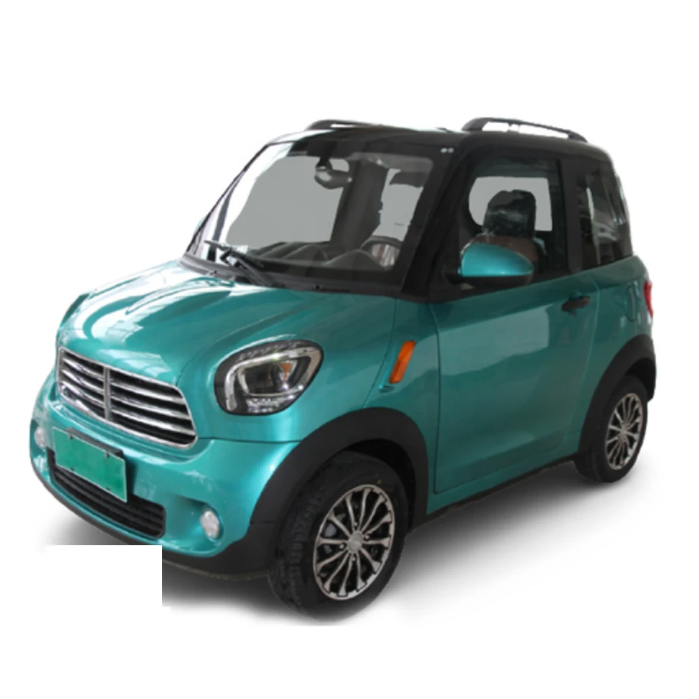 hot sale desighot sale Mini Automobile Four Wheels Mobility Scooter Cars Electric Car For Adults factory manufacture directly