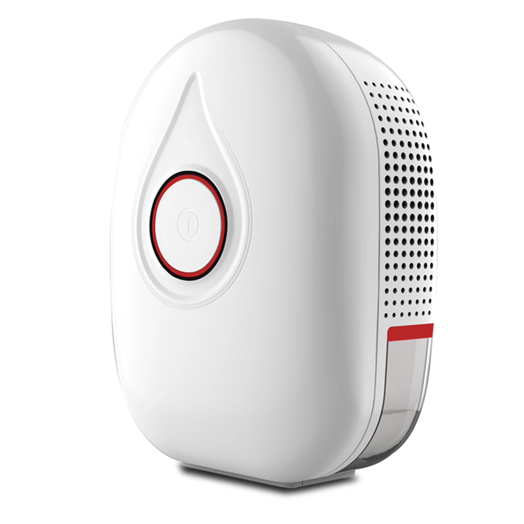 
Sibeauty portable electric mini air dehumidifier mute semiconductor automatic power-off dehumidifier dryer 