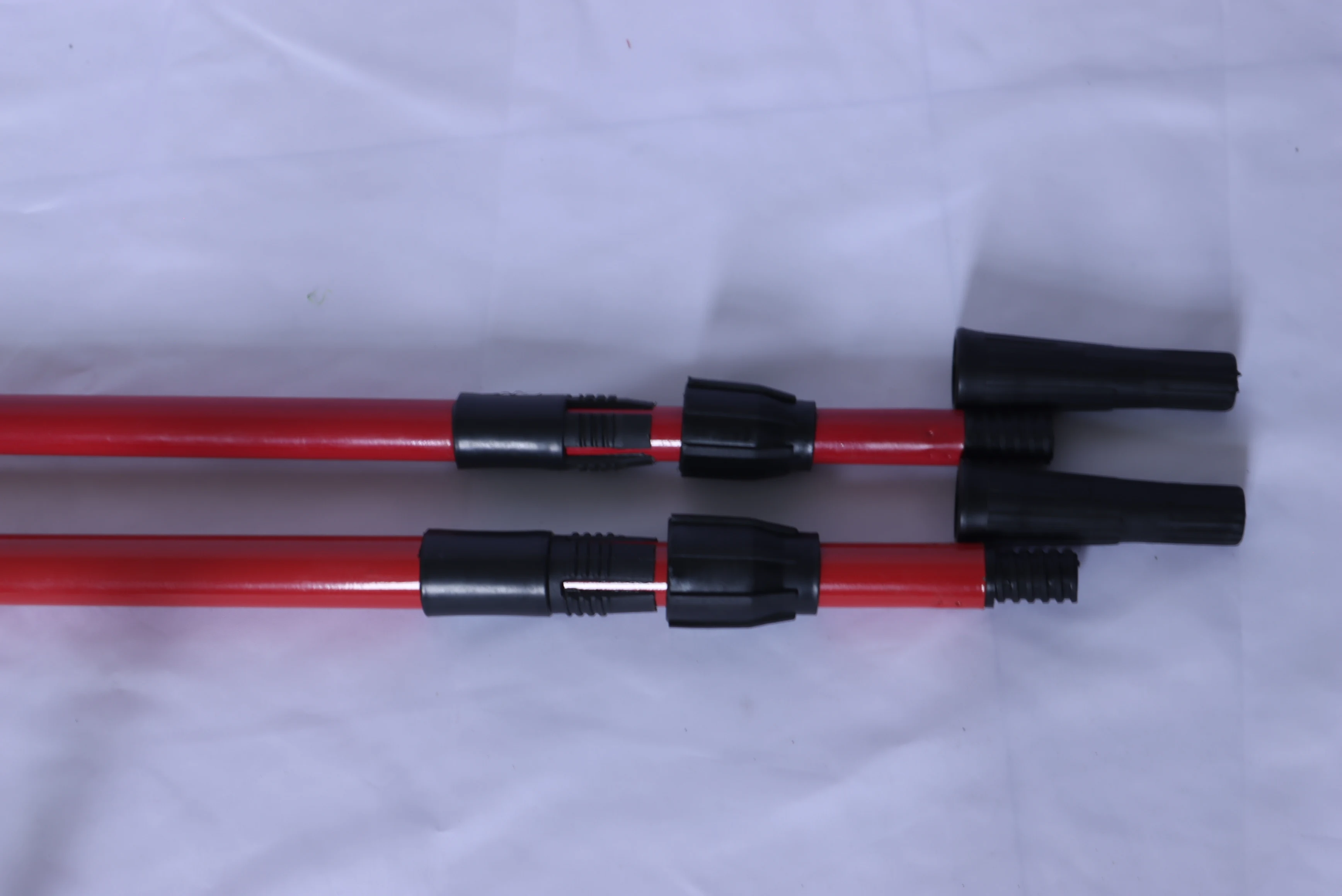 Fiberglass Pipefiberglass Pultruded Profileretractable Round Tool Handle
