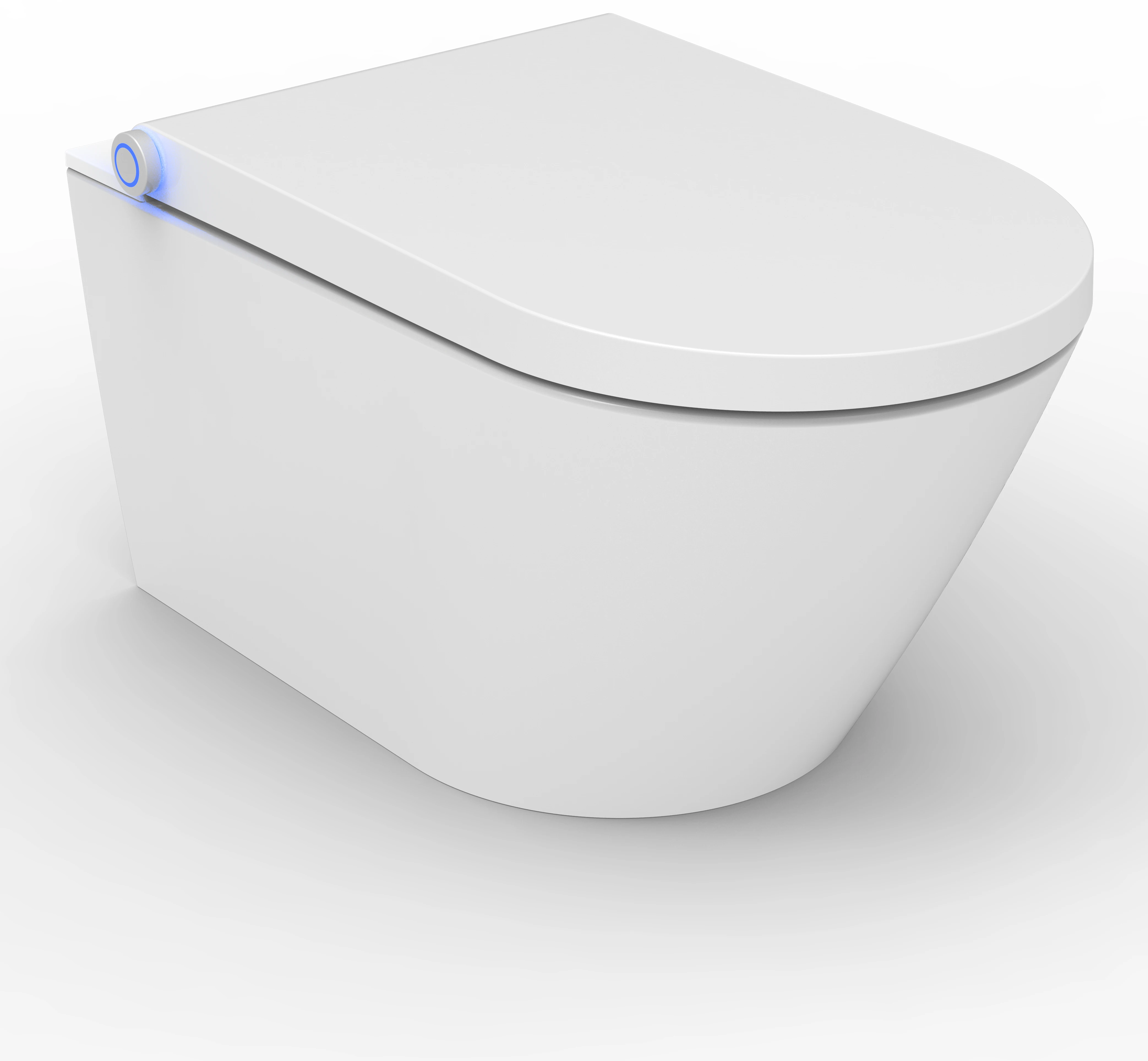 Best Price Wholesaling Low Energy Electricity Saving Heating Toilet Seat Winter Only Wall Hung WC Heating Toilet