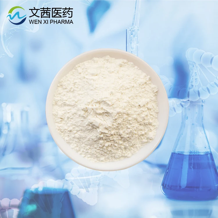 
Sodium edetate CAS NO.64-02-8 