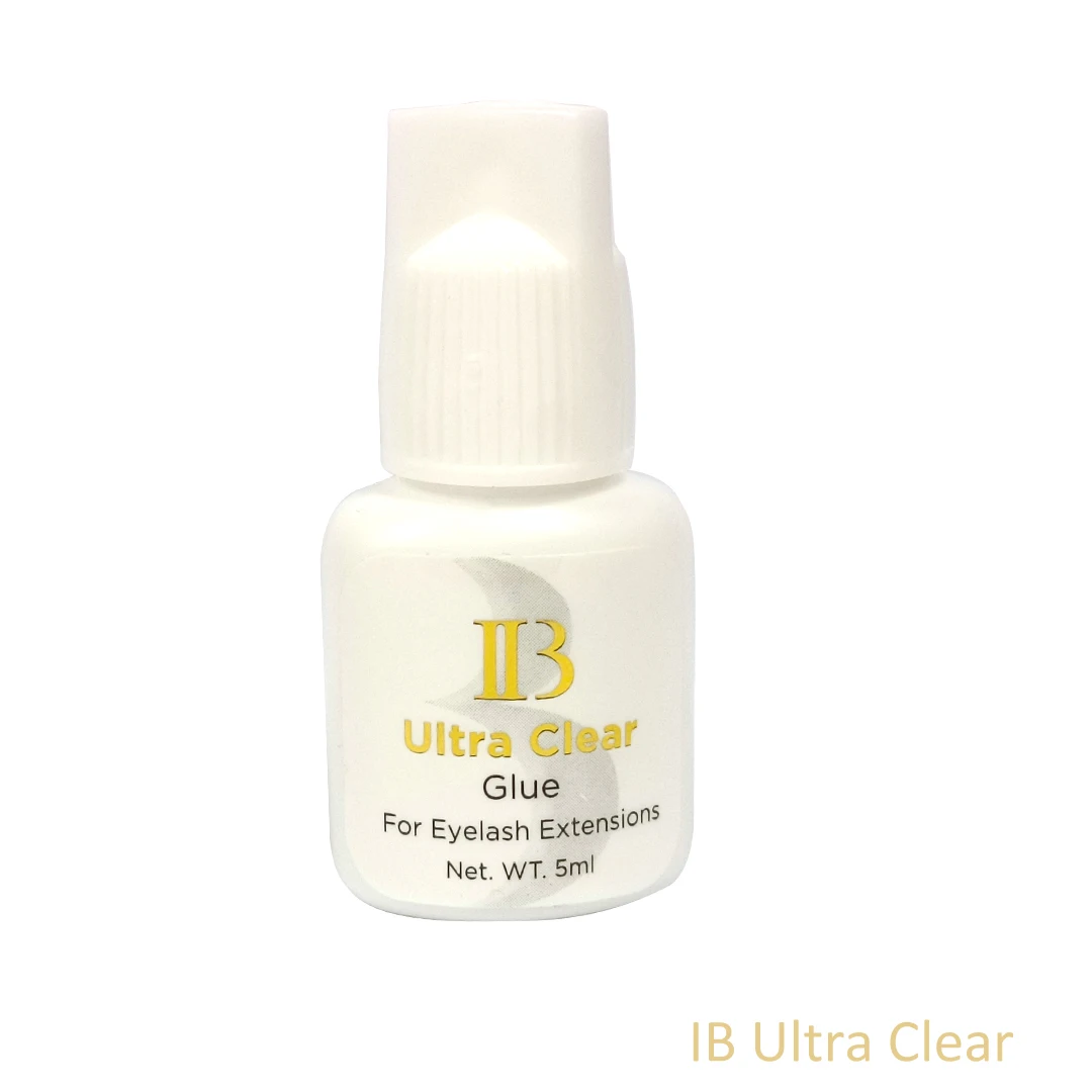 sky glue ib LADY BLACK eyelash extens glue sensit sky glue eyelash extens