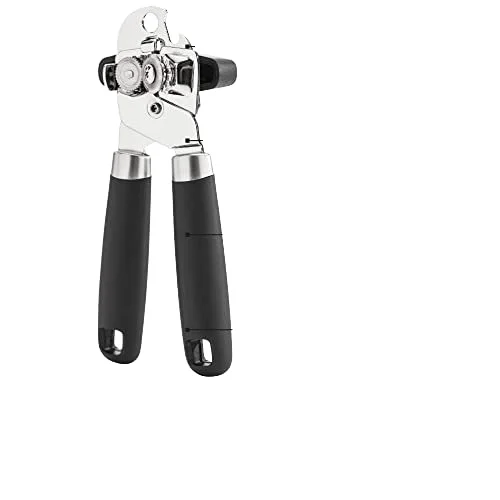 Ready To Ship Can Opener Manual High Quality Low MOQ Soda Can Opener Home Use Multifunction Can Opener