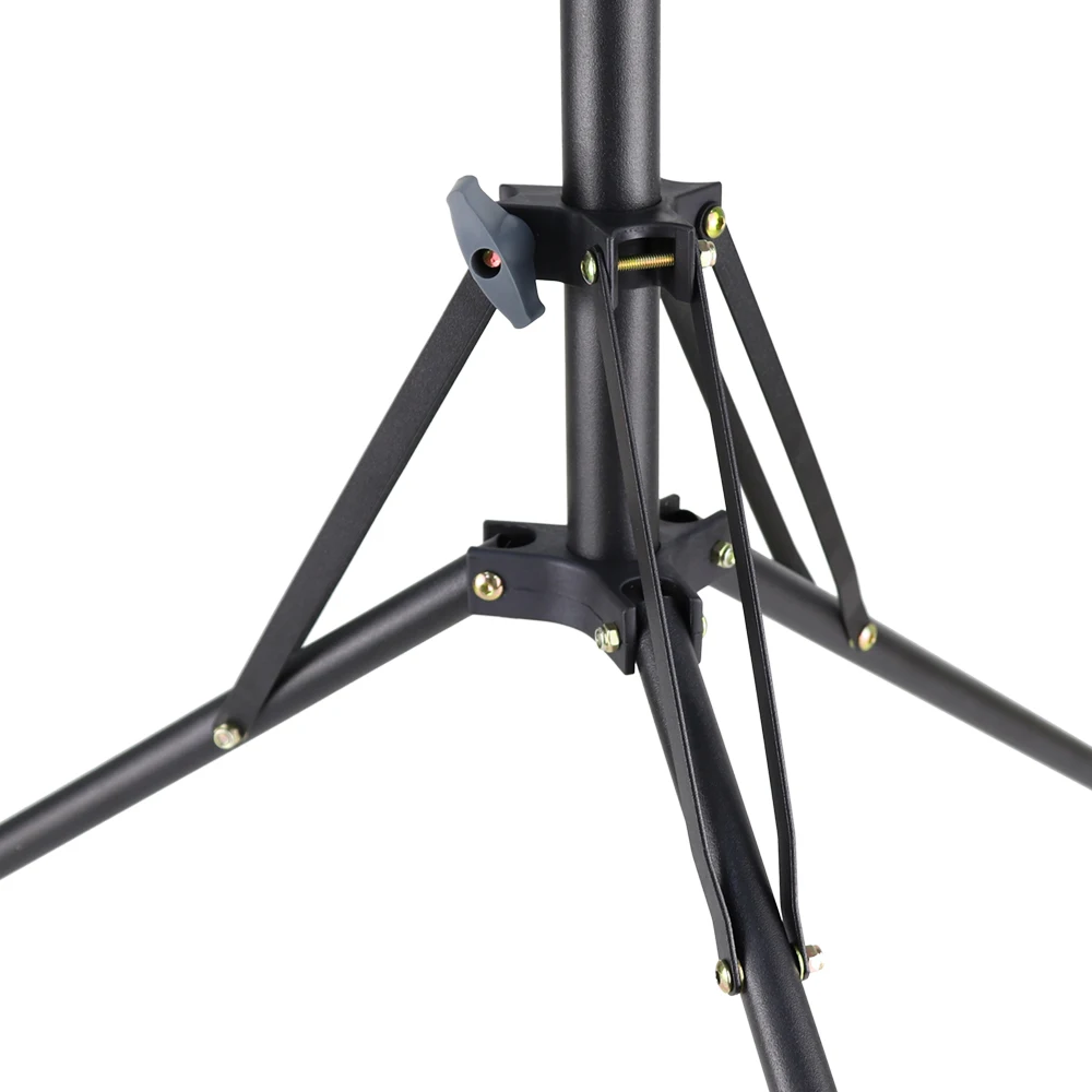 Lightweight Carbon fiber Camera Tripod Professional tripod camera stand flexible tripod light with carry bag