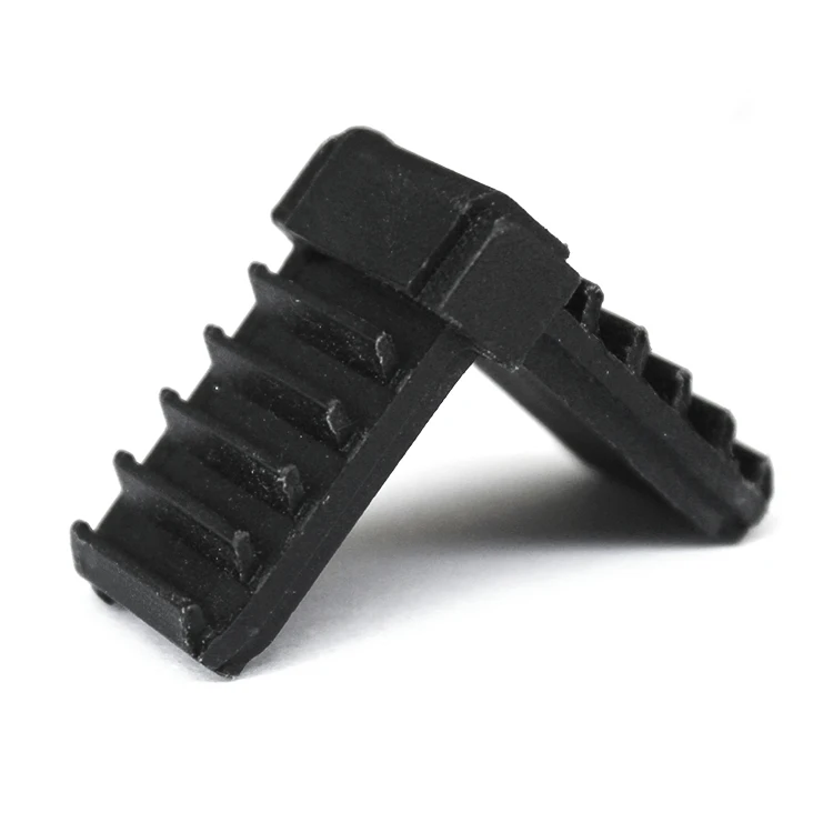 Aluminum Window Accessories Plastic Corner Joint