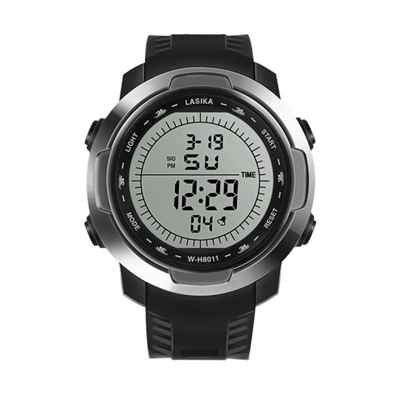 LASIKA China watches Waterproof  Wholesale Digital Sport Running Wrist Watches for Men reloj