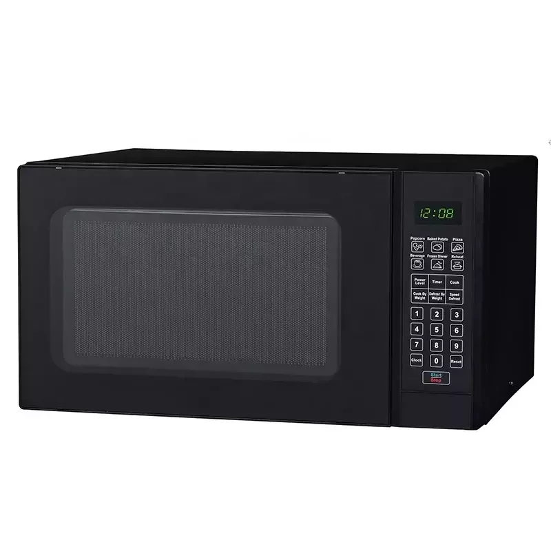 Home High Quality Automatic Stainless Steel  Portable Electrical Microwave Oven Digital Commercial Ovens for Sale
