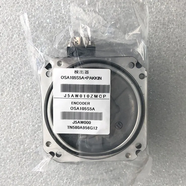 OSA105S5A New original Mitsubishi Absolute Encoder in stock
