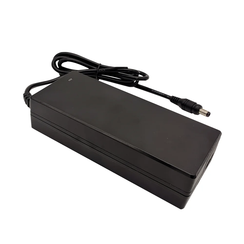 AC DC Power Supply Adapter US 6v 72v Lead Acid Battery Charger With Ce Fcc Saa Kc Pse