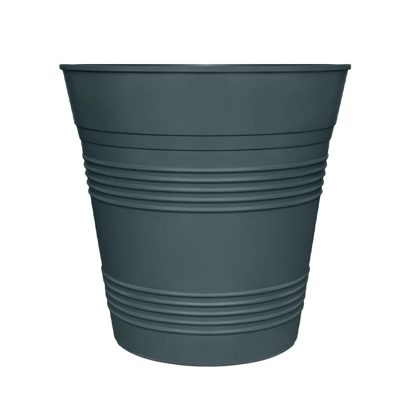 Large Capacity Plastic Pots for Trees and Large Plants Indoor/Outdoor Use for Vertical Garden Home Decor