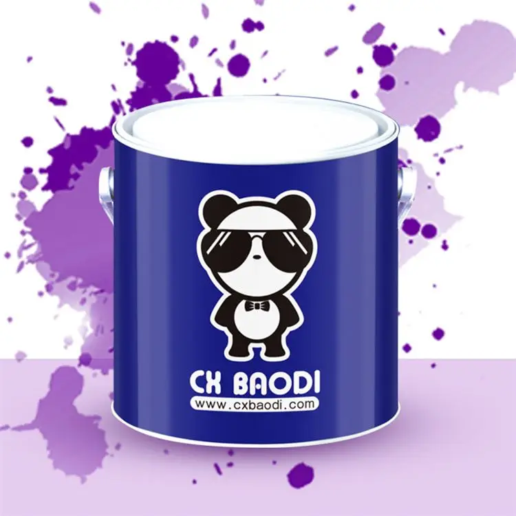 Polyester putty BPO ploy  putty with hardener for car repair