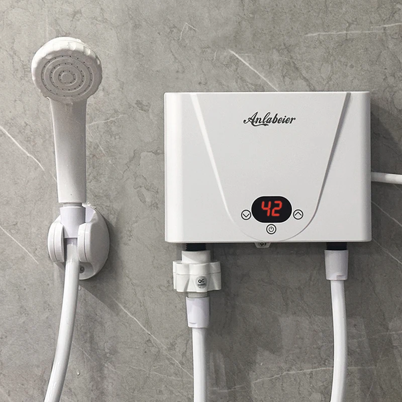robinet chauffe eau instantan kitchen use boiler instant electric water heater china for bath at home