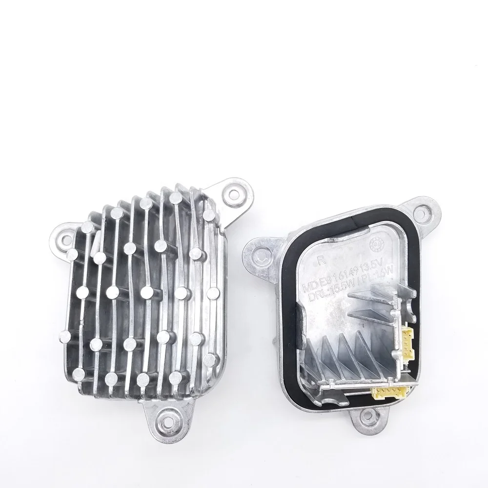 63117470427 L 63117470428 R LED DRL daytime running light module for 3 series F34 GT LCI