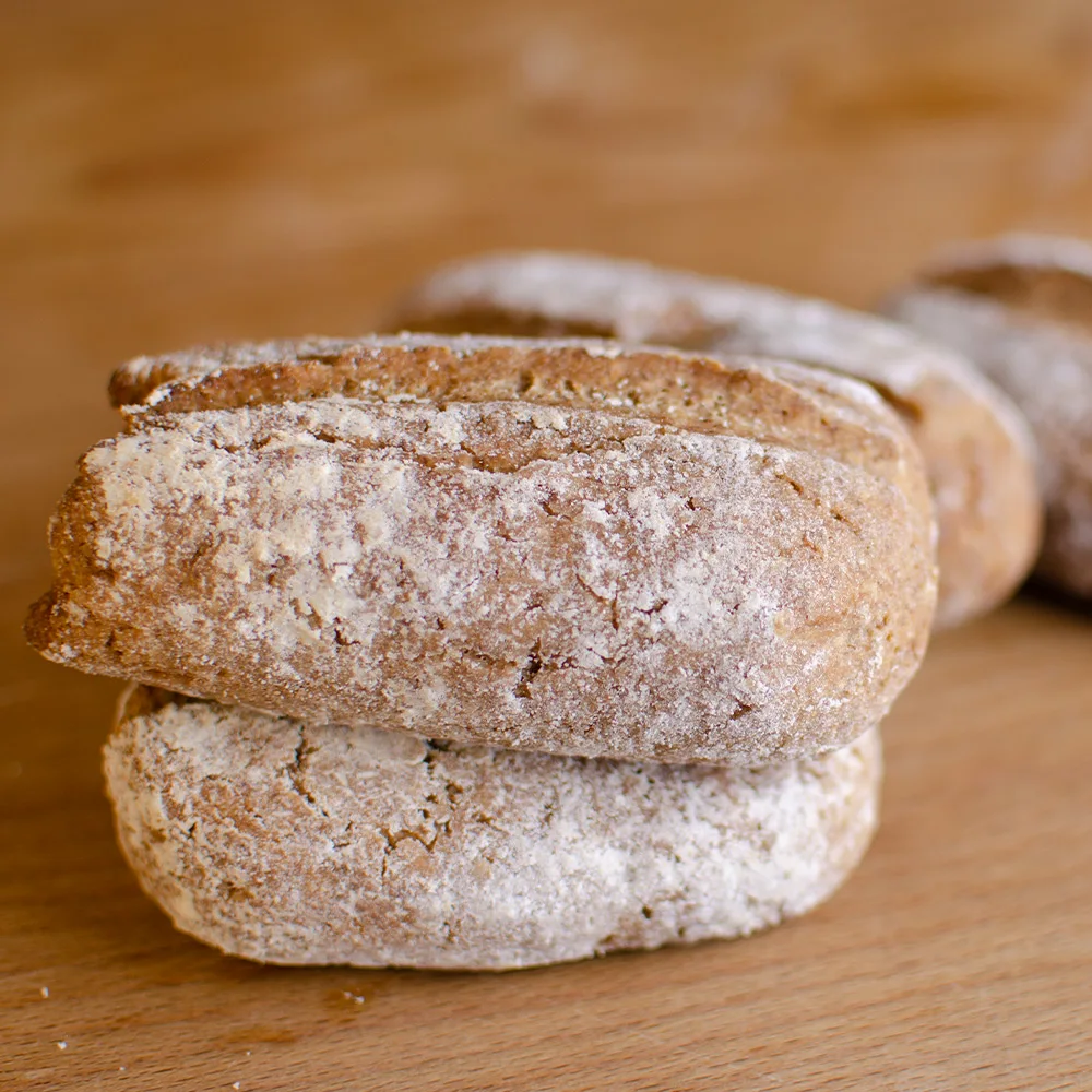 Top Italian Product Stone Grinding Organic mix quinoa and rice Gluten Free Flour Use For Bread  Good For Health 15 Kg