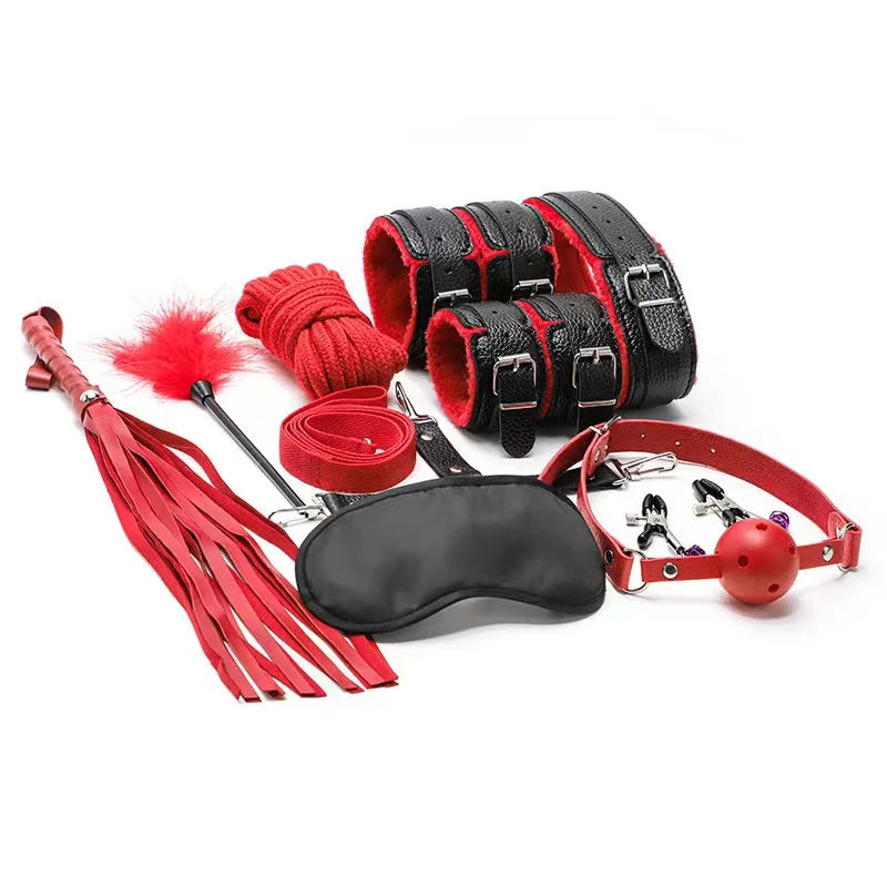 best selling adult sex toys for couples hand cuffs sm,chinese bdsm fetish bondage restraints metal, chinese bondage kit adult