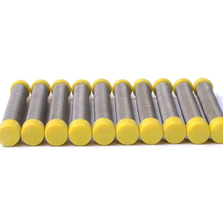 218131 50 сетка 60 меш безвоздушный замена аксессуар распылителем фильтр для Graco Wagner Titan