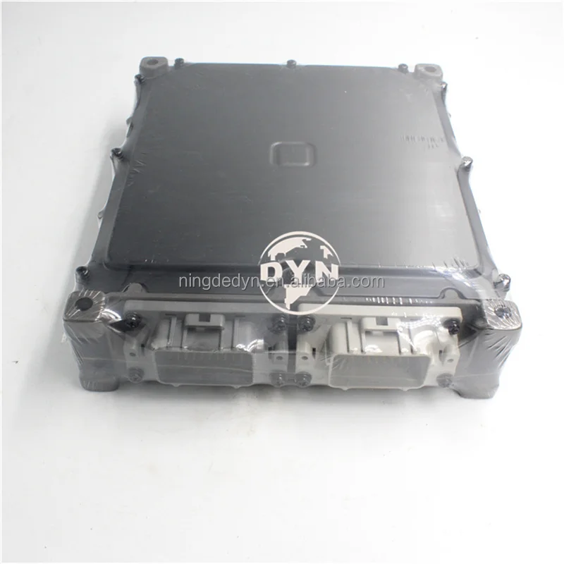 Электронный блок управления DYN CAT ECM 172-9389 оригинальный б/у контроллер Ecu 1729389