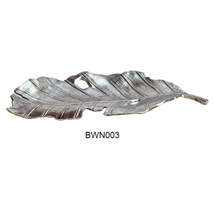 Home Accessories Table top Decoration Serving Bird Ceramic Platter Tray