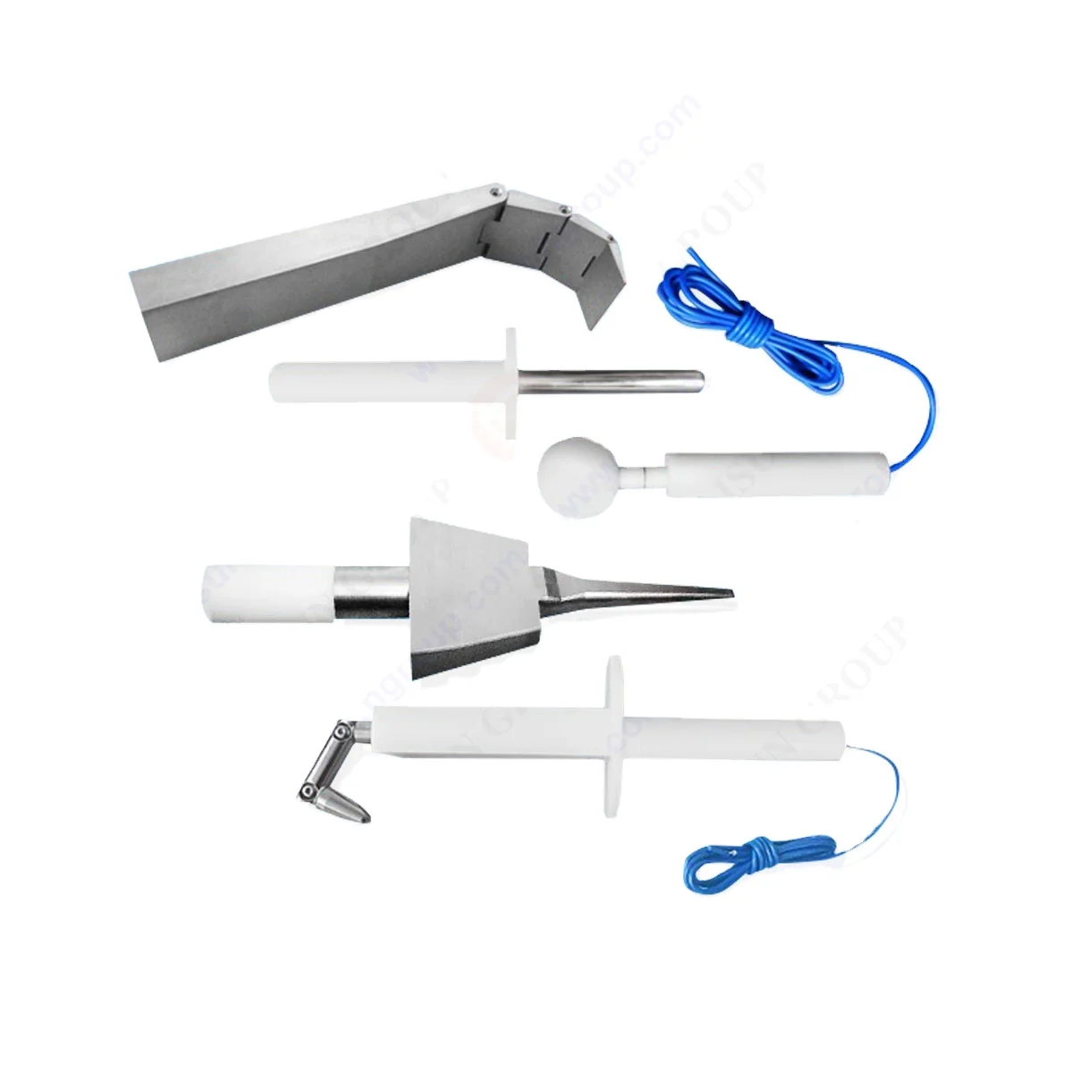 Test Probe Kits of IEC 62368