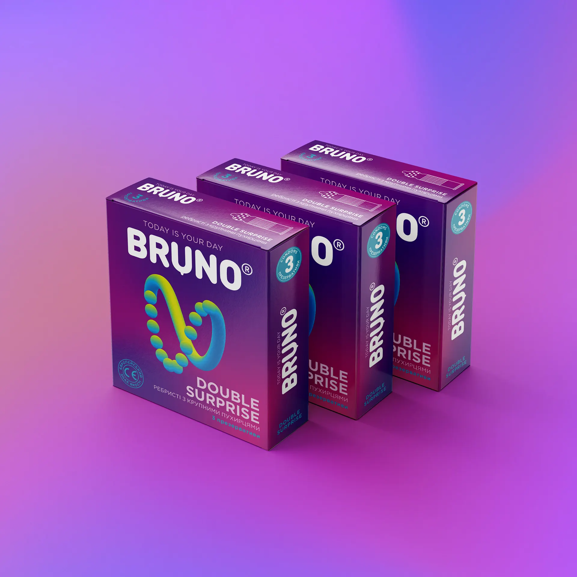 Factory Printing Directly Custom Logo Lubricated Condom Package Boxes For Small or Big Business