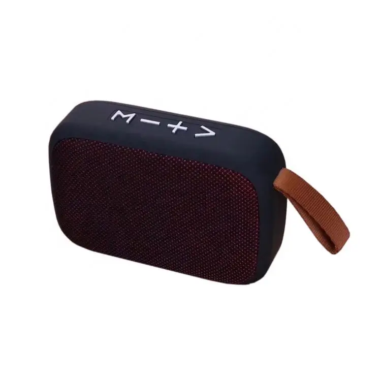 Clock Radio Speakers Blootooth Speaker Portable Altavoces Autoamplificado L8 Audionic Saund Box 4 Inch Passive Radiator Sp01 Jbi