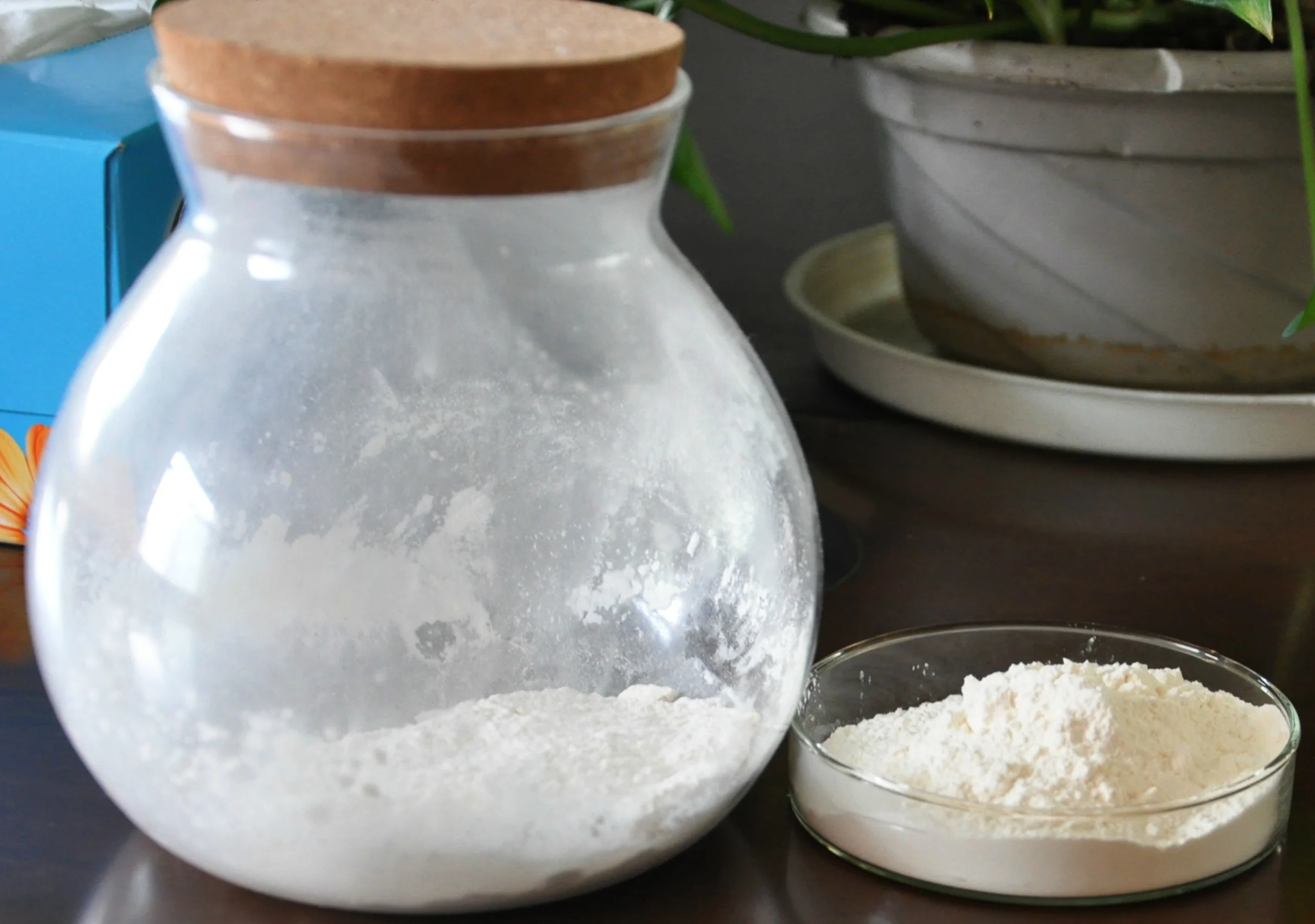 Manufacturer  native Undenatured chicken collagen ii