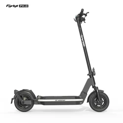 Factory Direct Price Fast Speed P3 Folding Electric Scooter 10 Inch 48v 500w Electric Scooter for Adult