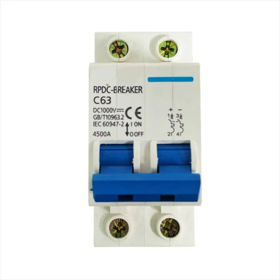 1492-FPK2120 manual motor controller miniature circuit breaker