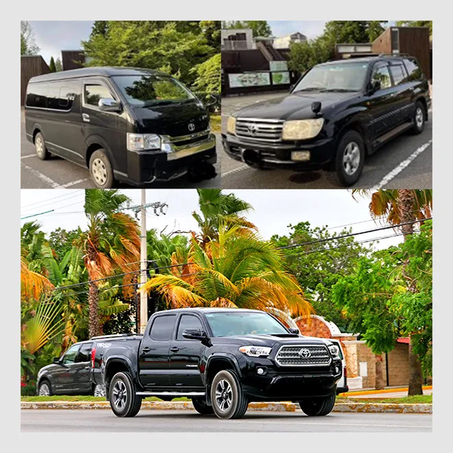 Уникальный Высококачественный надежный безопасный автомобиль по низкой цене