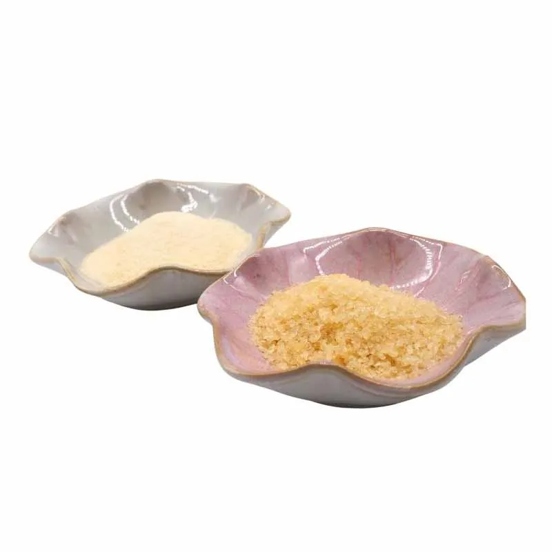 Gelatin China Best Price Edible Grade Gelatin Foam Stabilizer Gelatin