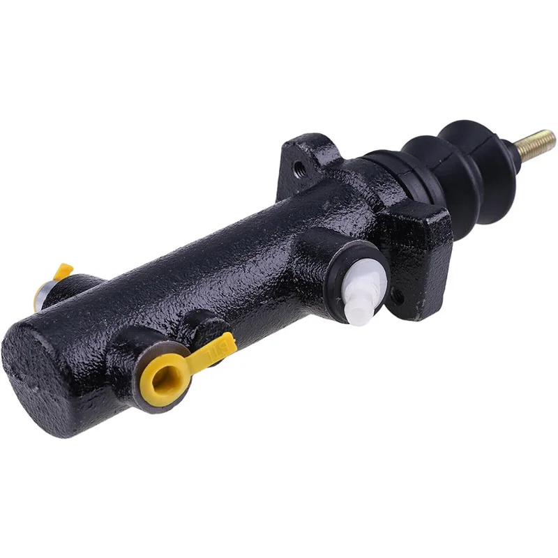 Aftermarket New Brake Master Cylinder 6111136M92 023827MN T110747  For Terex Loader 760 860 760B 880 970 980 TX760 TLB890