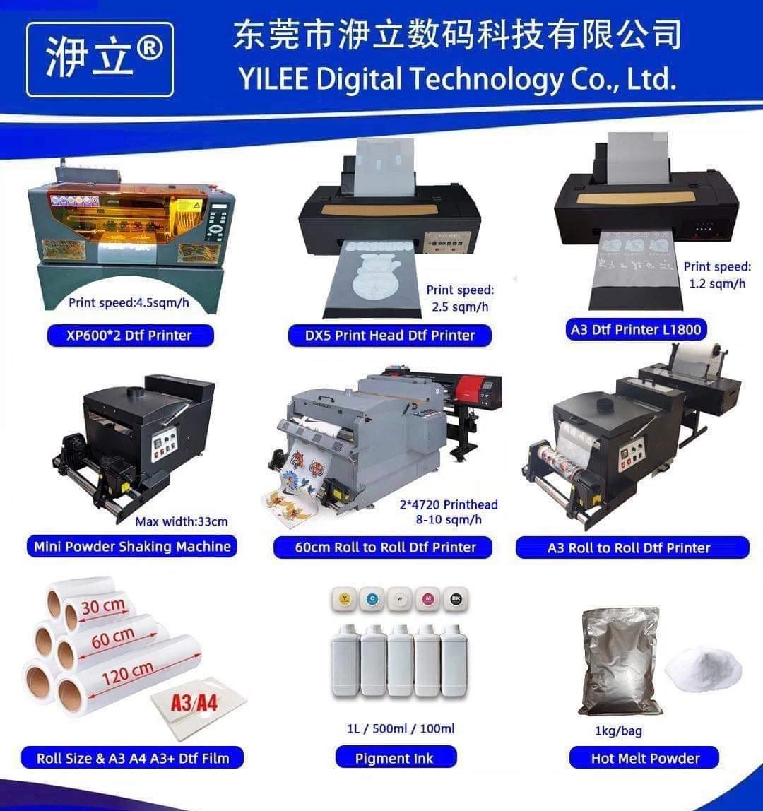 Soft Fine White TPU Hot Melt Adhesive Glue DTF Powder Pigment Toner Block Out PE5120 Transfer for T shirt DTF Printing Printer